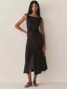 New With Tags Doen Levine Dress